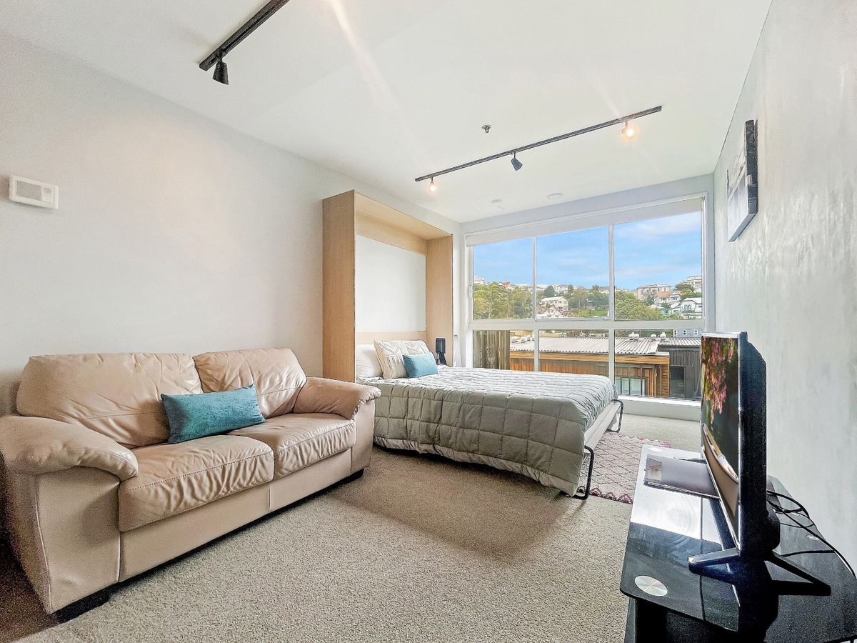 Welcome to apartment 409A in Vedado Apartments - Ansicht 6