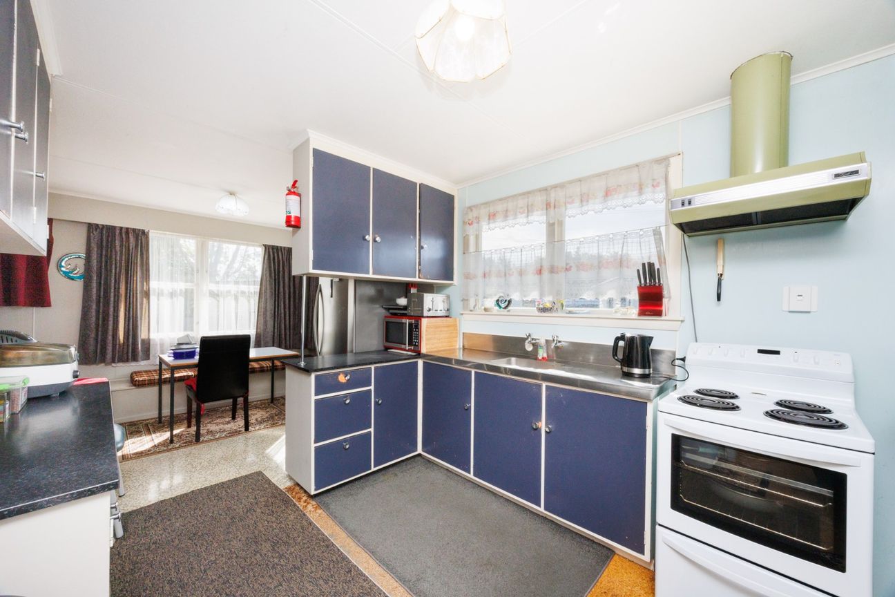 Dual access, space and versatility - Aanzicht 3