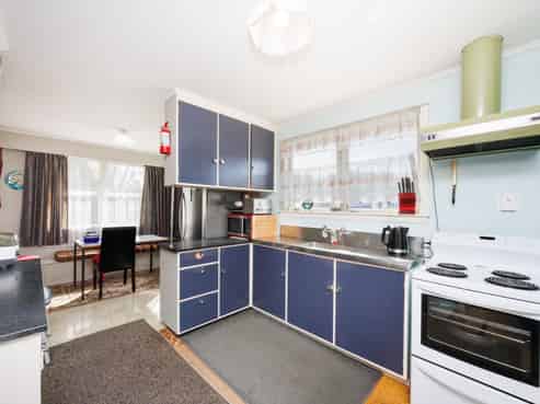 69 Hedges Street, Sanson