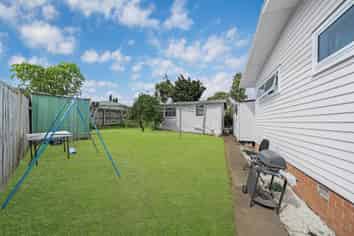31 Winsford Street, Manurewa