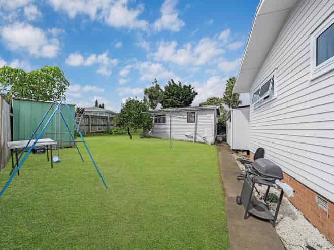 31 Winsford Street, Manurewa
