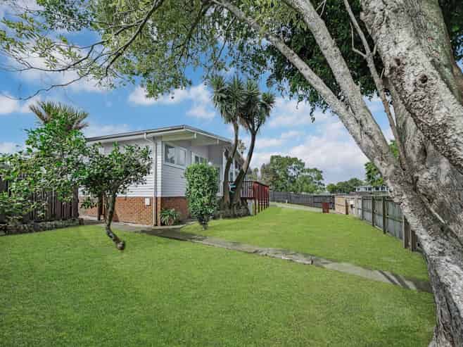 31 Winsford Street, Manurewa