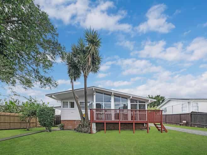 31 Winsford Street, Manurewa
