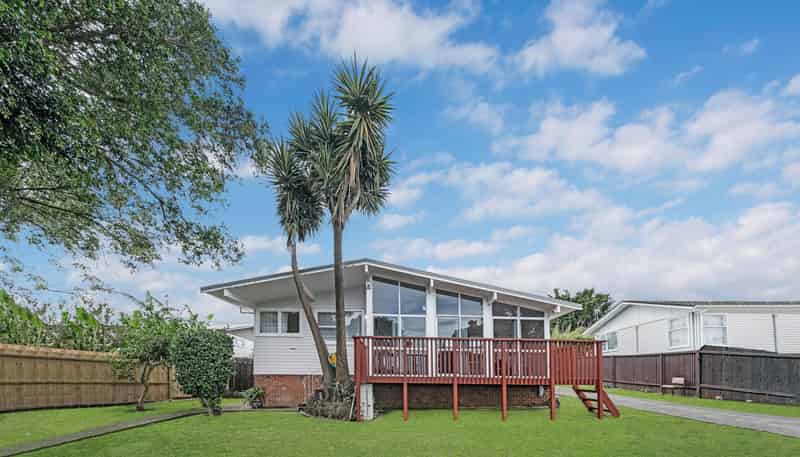 31 Winsford Street, Manurewa