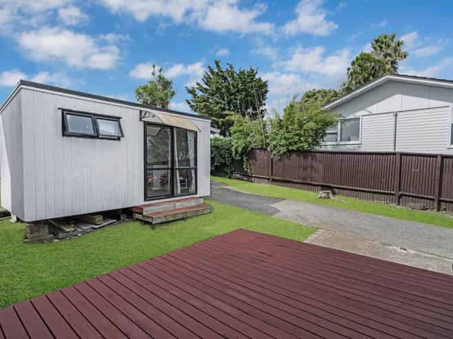 31 Winsford Street, Manurewa
