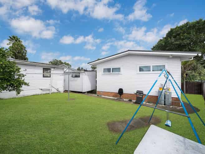 31 Winsford Street, Manurewa