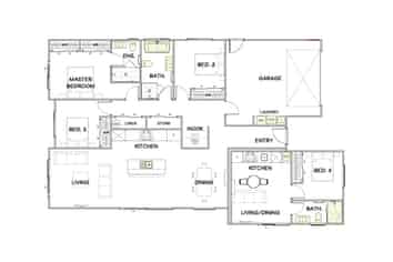 4 Triplefin Avenue, Omokoroa