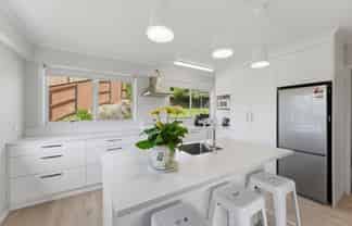 1 Carlton Terrace, Westown