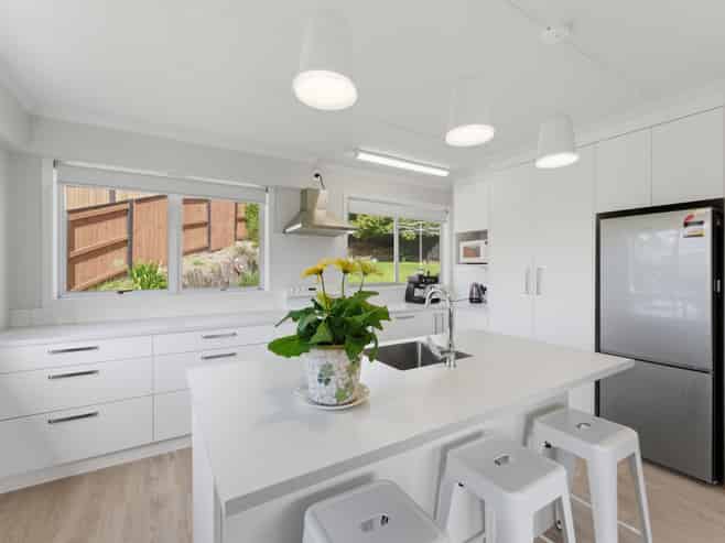 1 Carlton Terrace, Westown