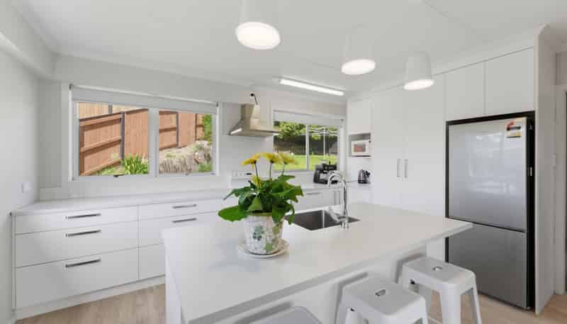 1 Carlton Terrace, Westown