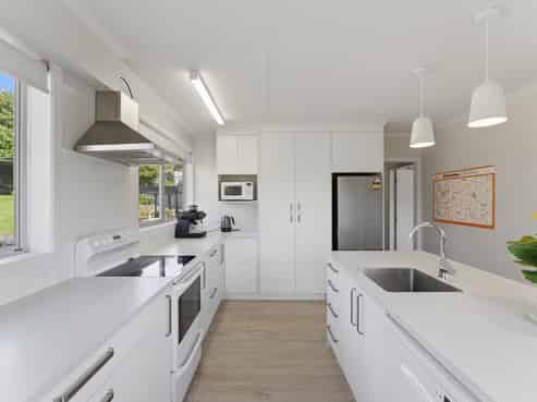 1 Carlton Terrace, Westown