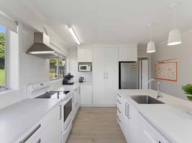 1 Carlton Terrace, Westown