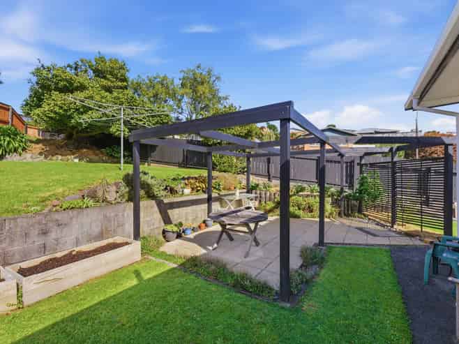 1 Carlton Terrace, Westown