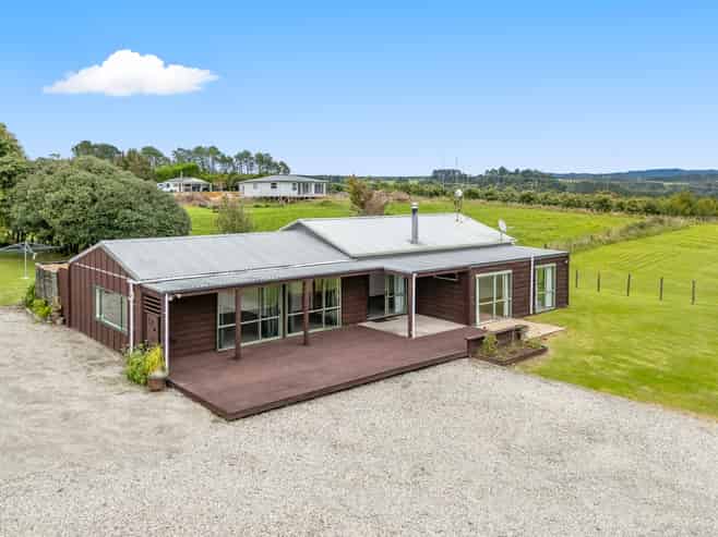 506 McLaren Falls Road, Omanawa