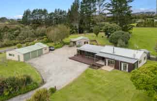 506 McLaren Falls Road, Omanawa
