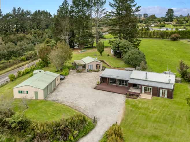 506 McLaren Falls Road, Omanawa