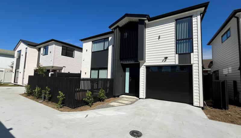 17B Hayes Place, Half Moon Bay