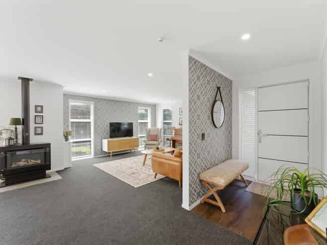 26 Jules Crescent, Bell Block
