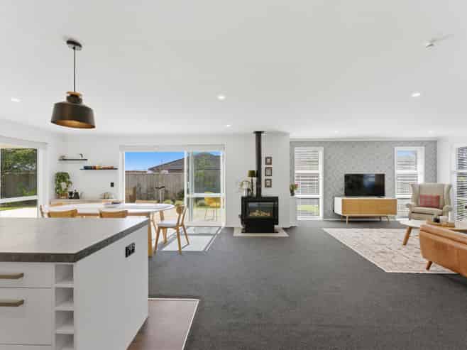26 Jules Crescent, Bell Block