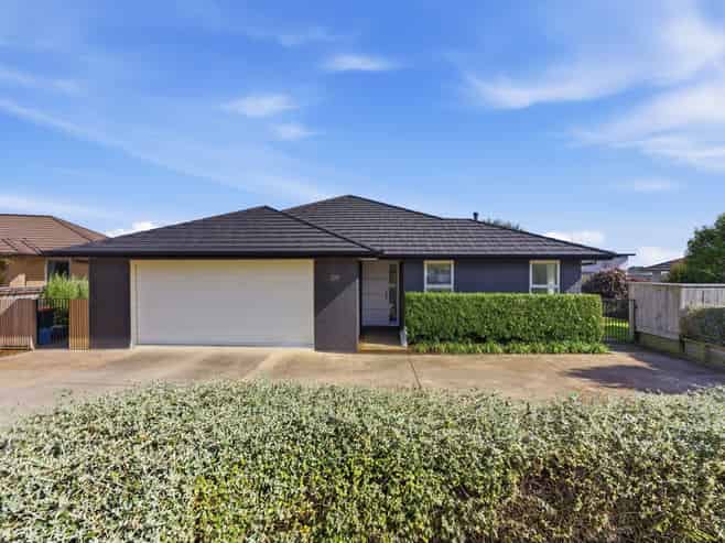 26 Jules Crescent, Bell Block