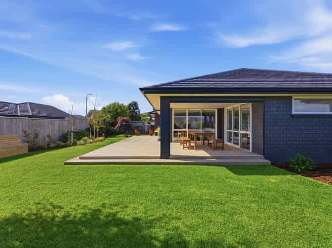 26 Jules Crescent, Bell Block