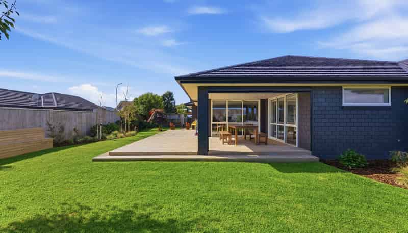 26 Jules Crescent, Bell Block