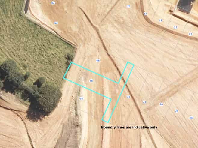 68  Ara Taha Crescent, Orewa