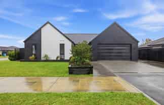 728 Selwyn Road, Rolleston