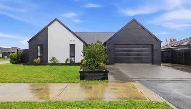 728 Selwyn Road, Rolleston