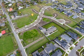 Lot 48 Parsonage Meadows, Woodend