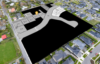 Lot 48 Parsonage Meadows, Woodend