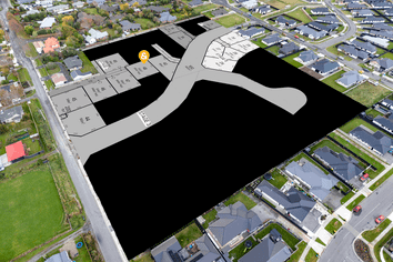 Lot 48 Parsonage Meadows, Woodend