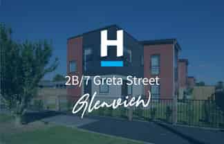 2B/7 Greta Street, Glenview