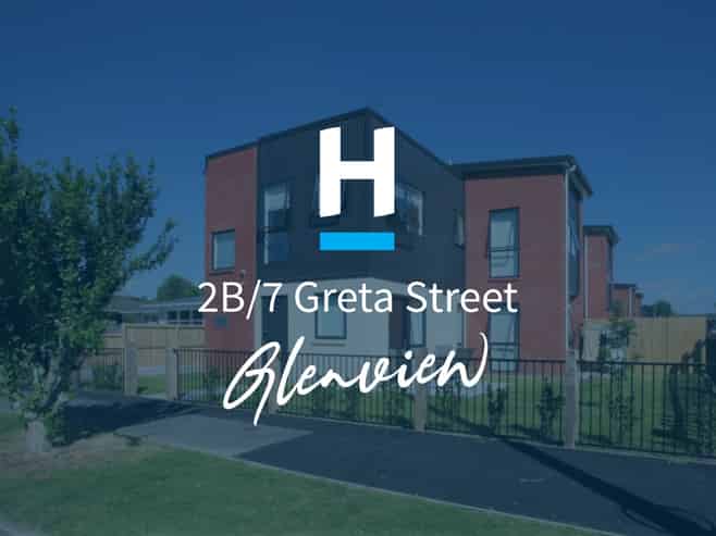 2B/7 Greta Street, Glenview