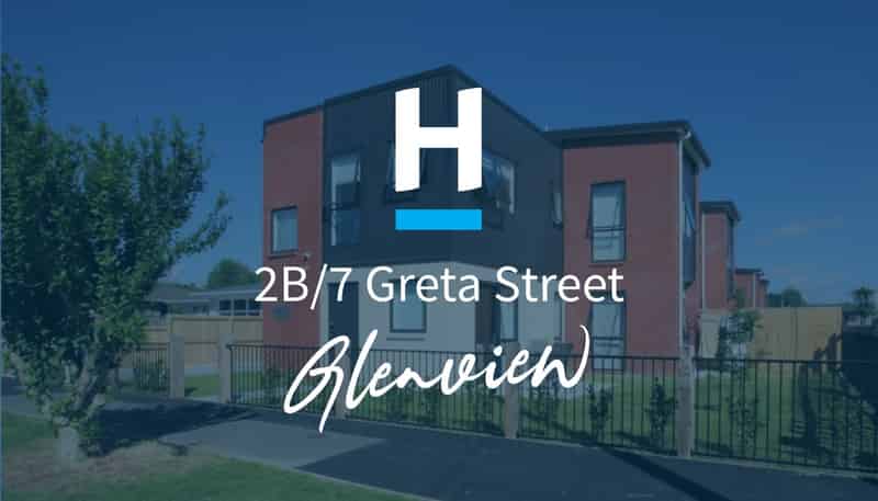 2B/7 Greta Street, Glenview