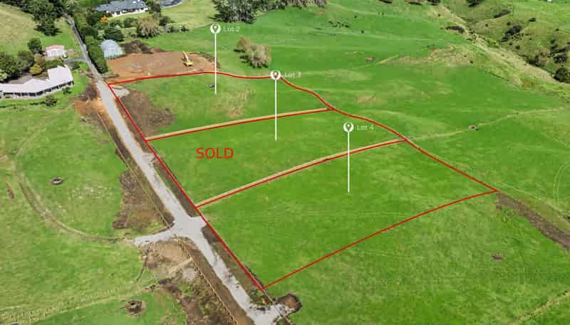 Lot 2,164C Crawford Road, Te Puna