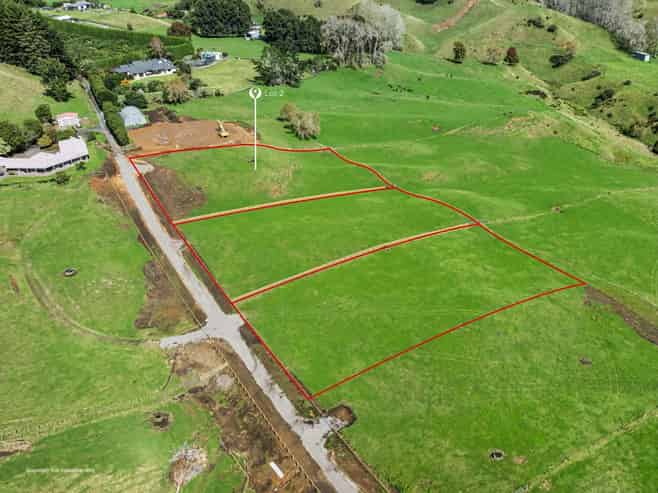 Lot 2, 164C Crawford Road, Te Puna