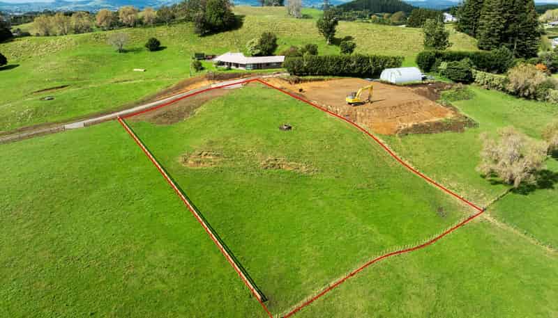 Lot 2,164C Crawford Road, Te Puna