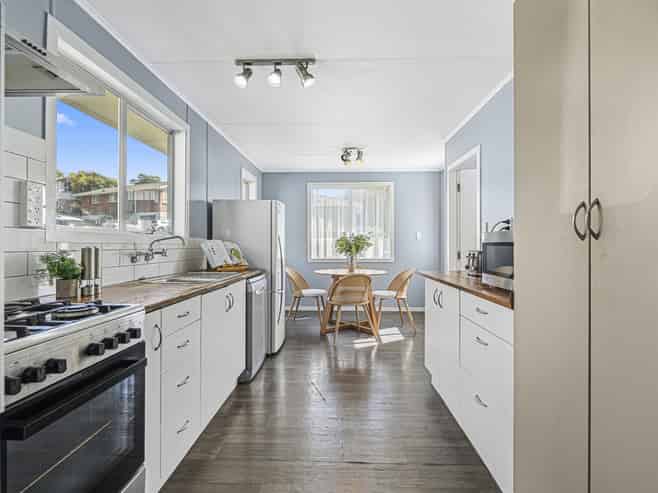 125 Pembroke Street, Westown