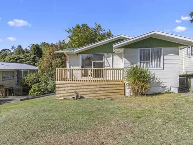 125 Pembroke Street, Westown