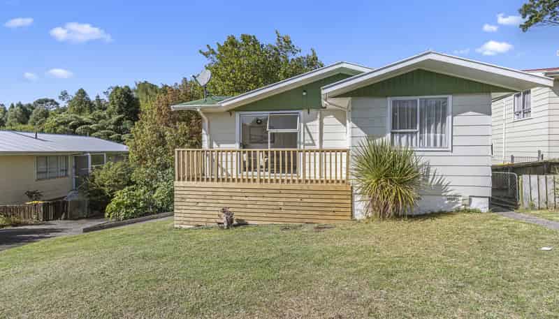 125 Pembroke Street, Westown