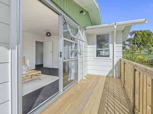 125 Pembroke Street, Westown