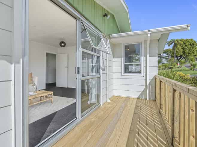 125 Pembroke Street, Westown