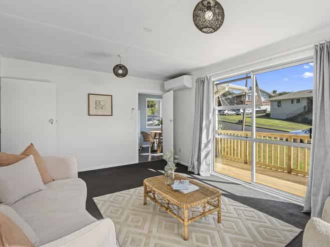 125 Pembroke Street, Westown