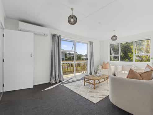 125 Pembroke Street, Westown