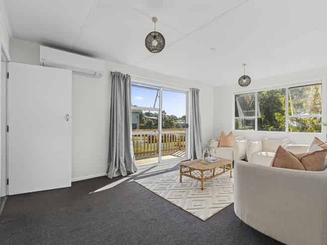 125 Pembroke Street, Westown