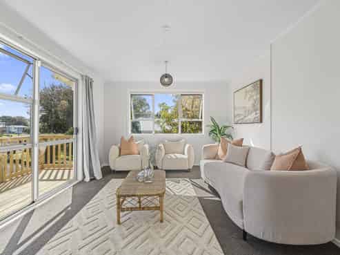 125 Pembroke Street, Westown
