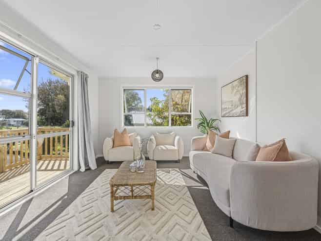 125 Pembroke Street, Westown