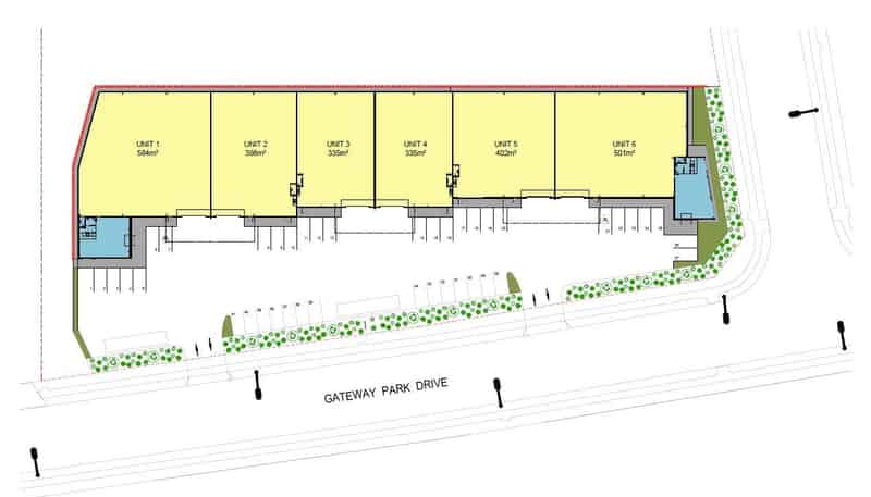  Unit 4, 39 Gateway Park Drive, Pokeno