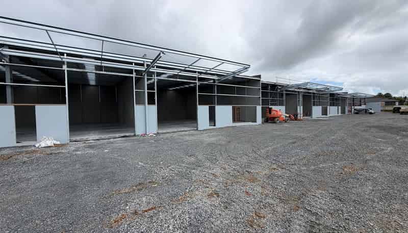  Unit 4, 39 Gateway Park Drive, Pokeno